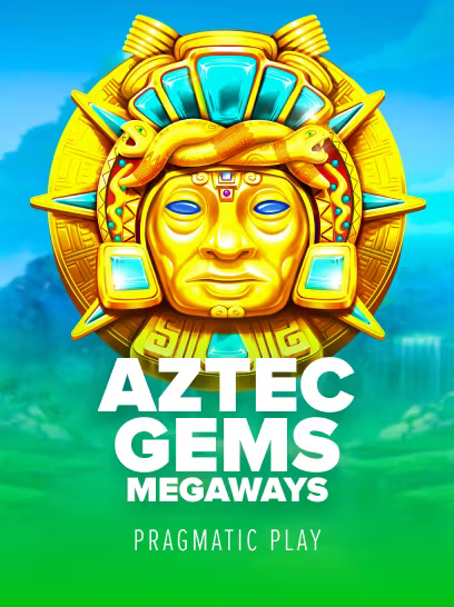 Aztec Gems Megaways™