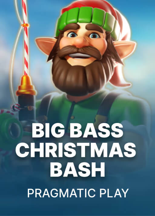 Big Bass Christmas Bash™