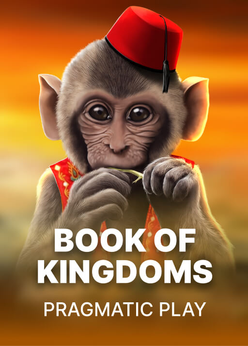 Book Of Kingdoms
