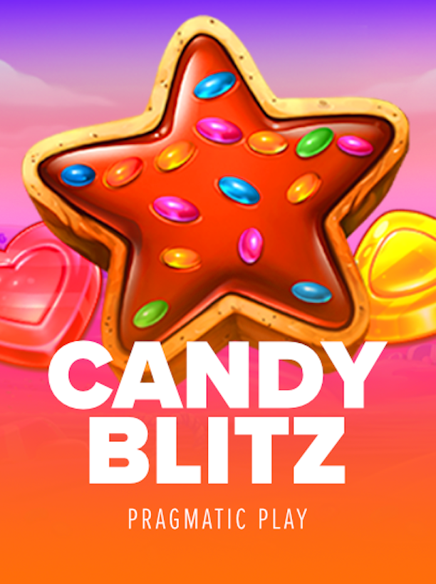Candy Blitz™