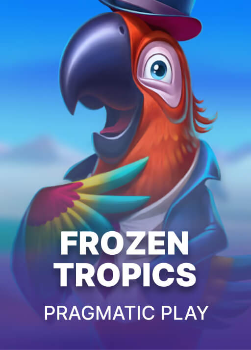 Frozen Tropics™