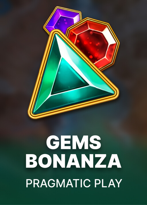 Gems Bonanza