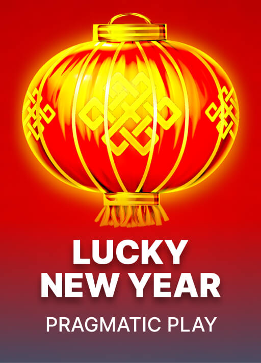 Lucky New Year
