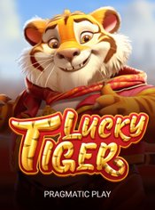 Lucky Tiger 1000