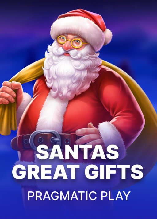 Santa's Great Gifts