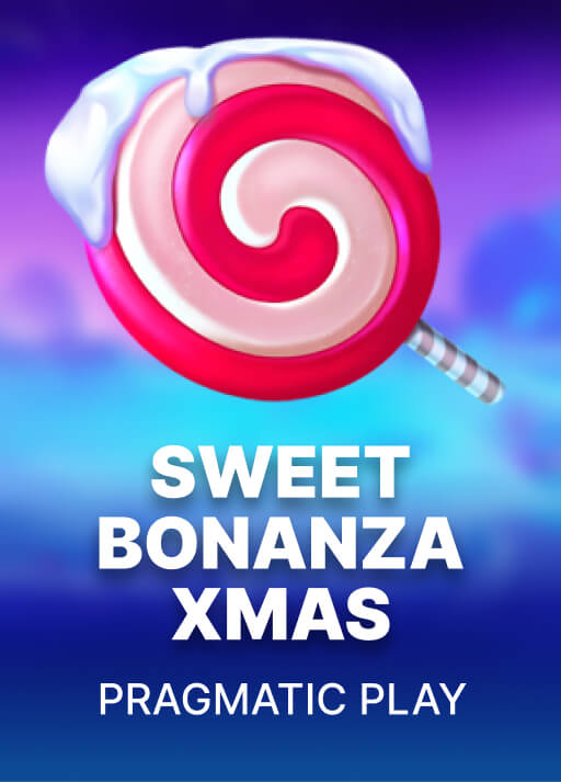 Sweet Bonanza Xmas