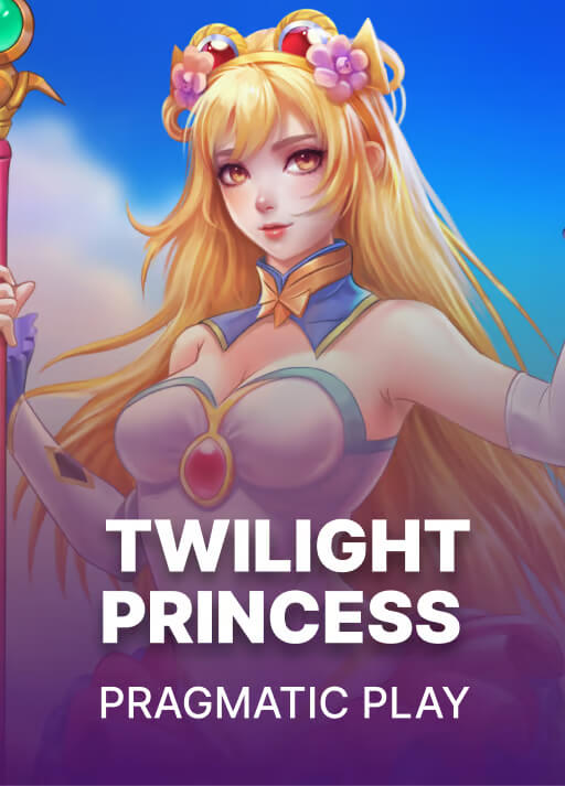 Twilight Princess™